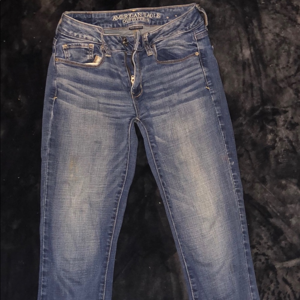 BRAND NEW AMERICAN EAGLE JEANS